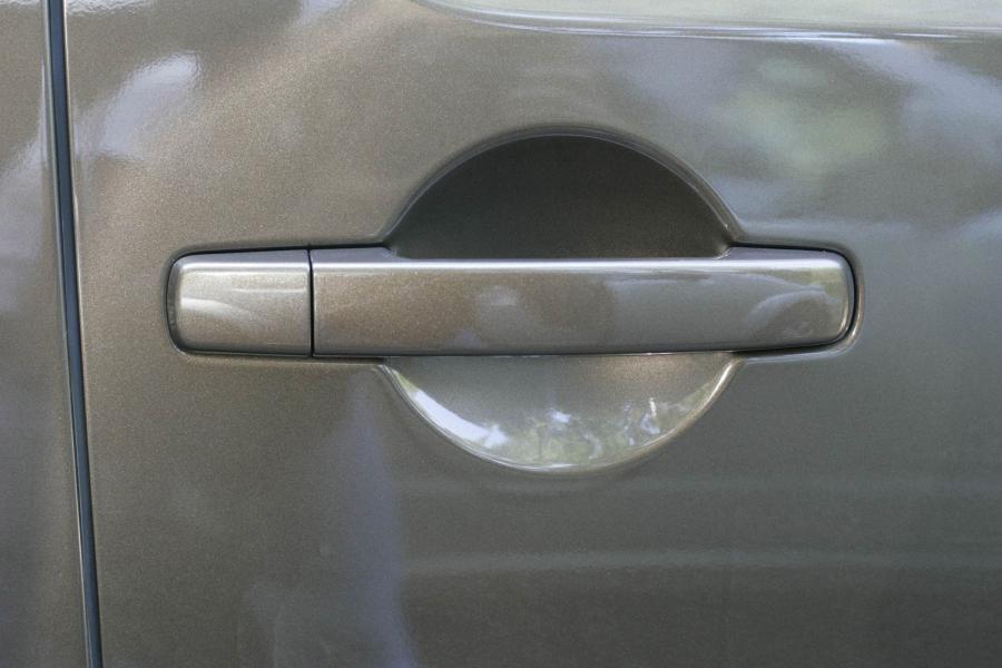  Nissan Pathfinder 2009 года  (фото 20 из 110)